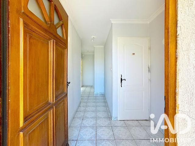 Location Maison 4 pièces 101 m2 Manduel