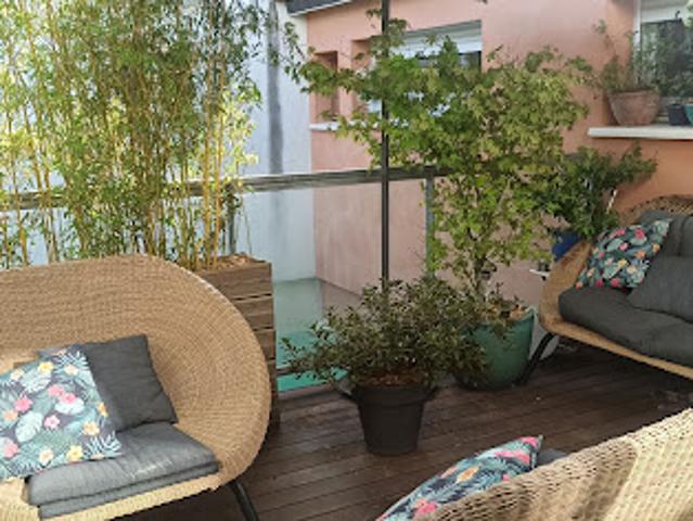 Location Maison 4 pièces 101 m2 Nimes
