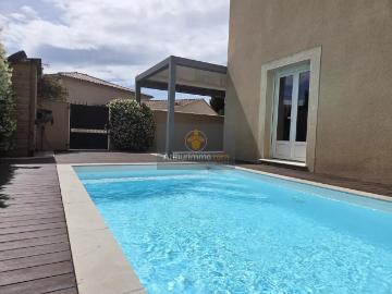 Location Maison 4 pièces 95 m2 à Saint Paul Trois Châteaux