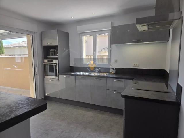 Location Maison 4 pièces 95 m2 à Saint Paul Trois Châteaux