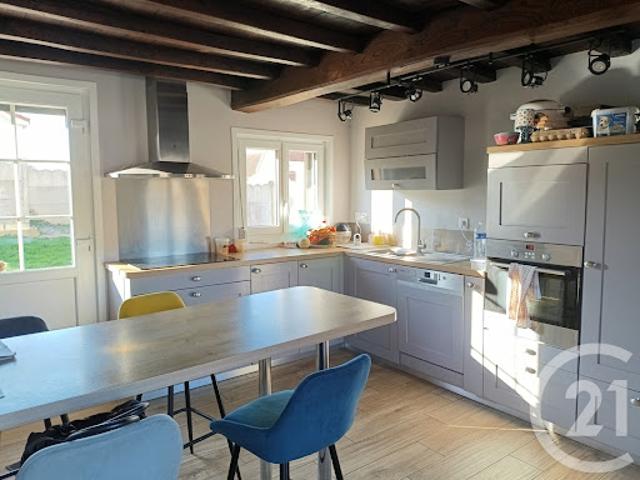 Location Maison 4 pièces 101 m2 Beaurainville