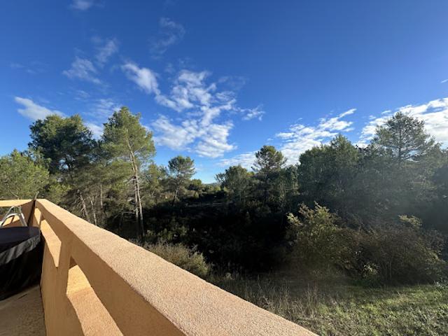 Location Maison 4 pièces 101 m2 Fuveau