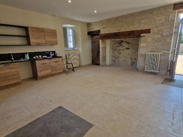 Location Maison 4 pièces 101 m2 Tourtoirac
