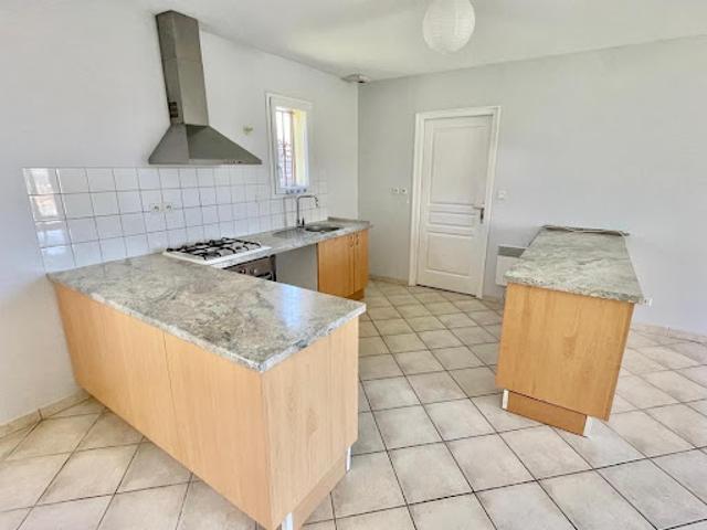 Location Maison 4 pièces 101.03 m2 Perigueux