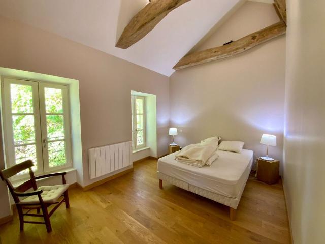 Location maison 4 pièces, 101.21m², Brie sous Archiac