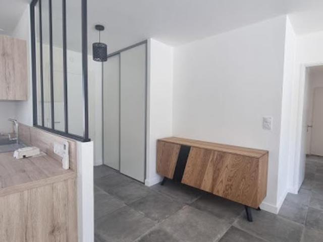 Location Maison 4 pièces 101.2 m2 Rivedoux Plage