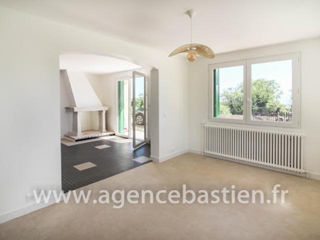 Location Maison 4 pièces 101.54 m2 Gex