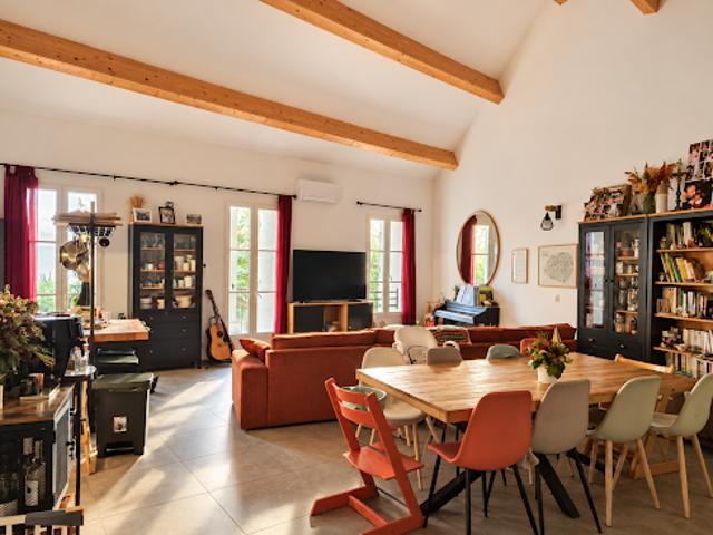 Location Maison 4 pièces 102 m2 Marseille 7ème