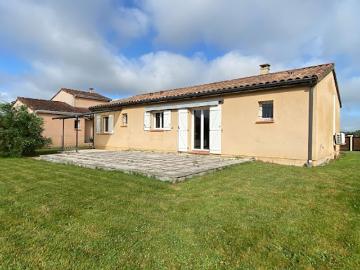 Location Maison 4 pièces 102 m2 Montricoux