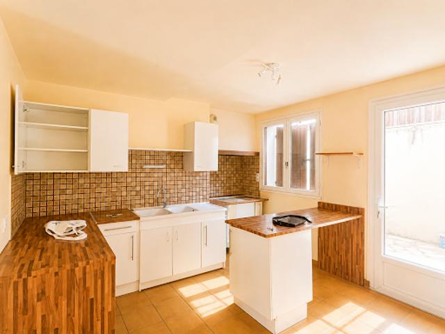 Location Maison 4 pièces 102 m2 Angouleme