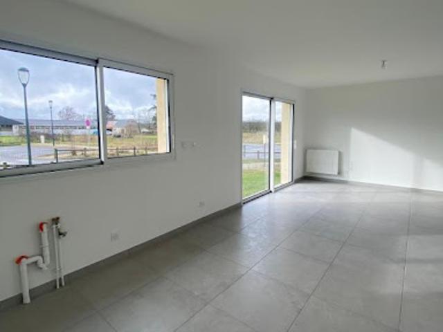 Location Maison 4 pièces 102 m2 Anneville Ambourville