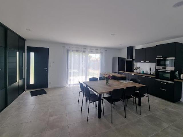 Location Maison 4 pièces 102 m2 Buzet sur Tarn