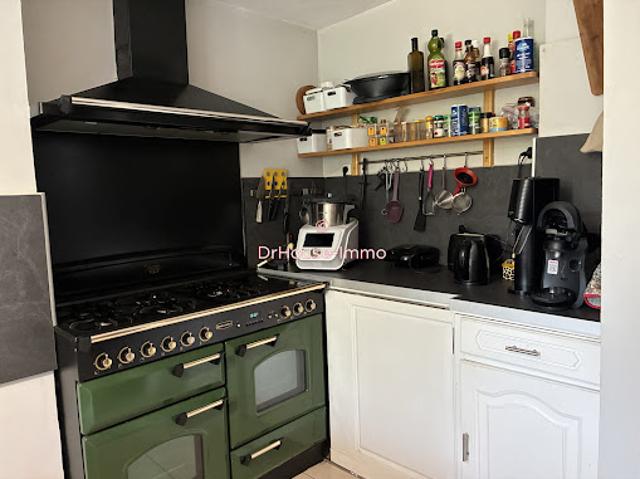 Location Maison 4 pièces 102 m2 Bourg les valence