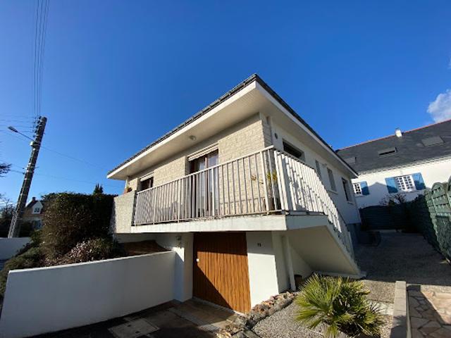 Location Maison 4 pièces 102 m2 Chambray les tours