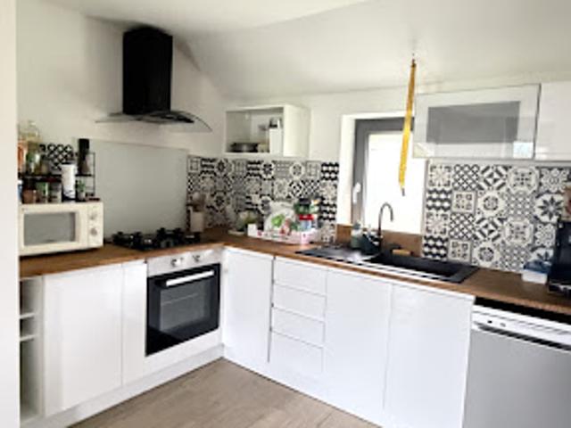 Location Maison 4 pièces 102 m2 Fontaine au Bois