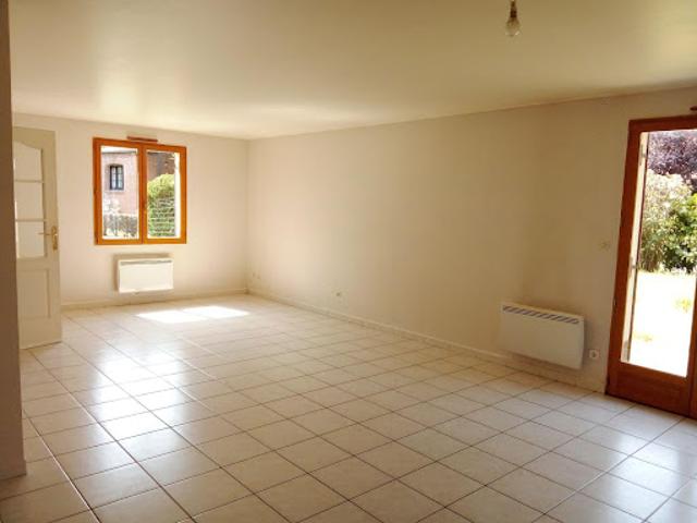 Location Maison 4 pièces 102 m2 Lille