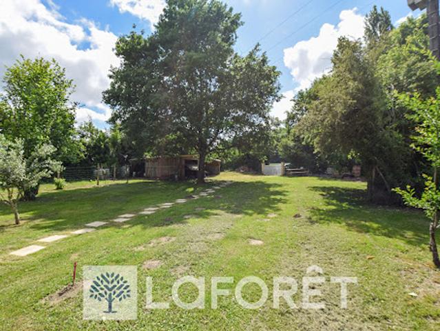 Location Maison 4 pièces 102 m2 Saint Dizant du Bois