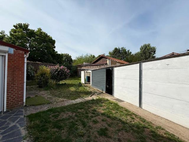 Location Maison 4 pièces 102 m2 Sailly sur la Lys