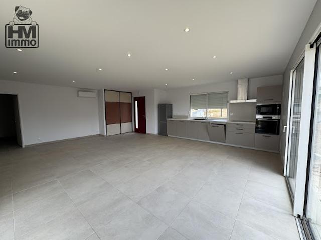 Location Maison 4 pièces 102 m2 Verneuil sur Vienne