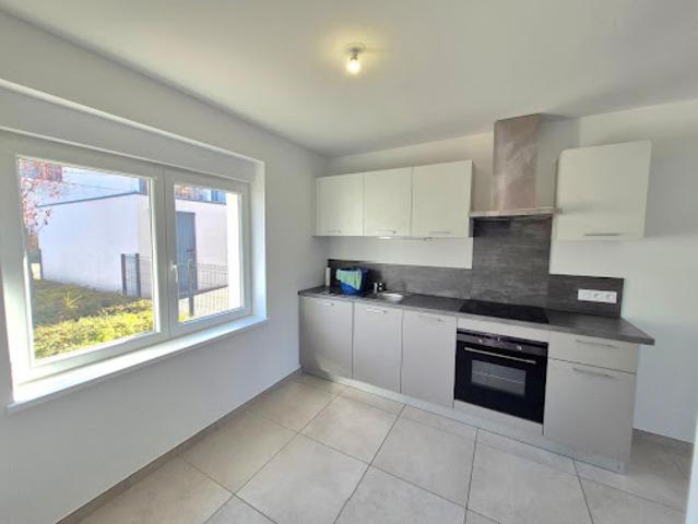 Location Maison 4 pièces 102.5 m2 Yutz