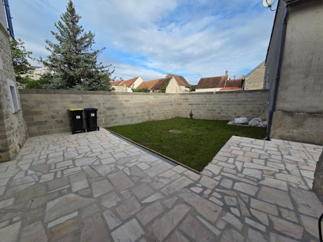 Location Maison 4 pièces 102.62 m2 Beaumont du Gâtinais