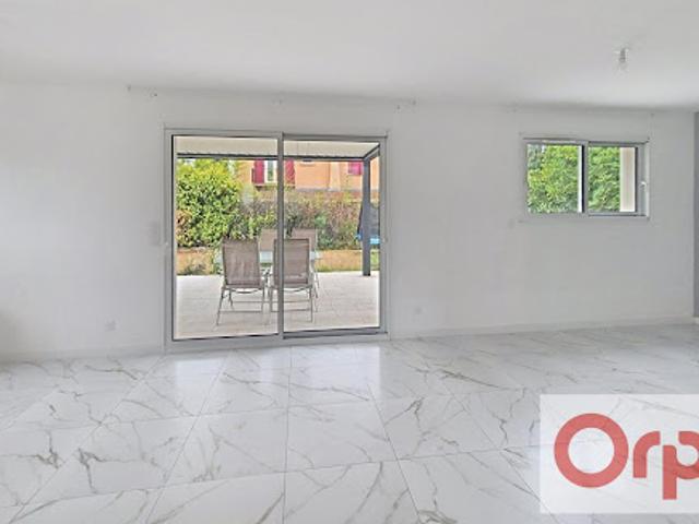 Location Maison 4 pièces 102.6 m2 Saint Jory
