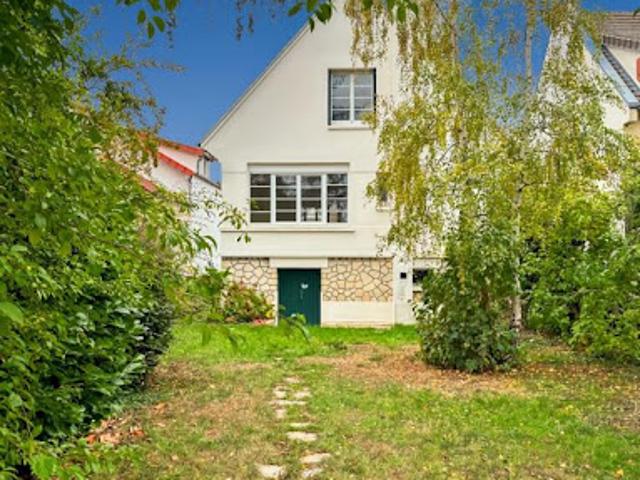 Location Maison 4 pièces 102.95 m2 Ermont