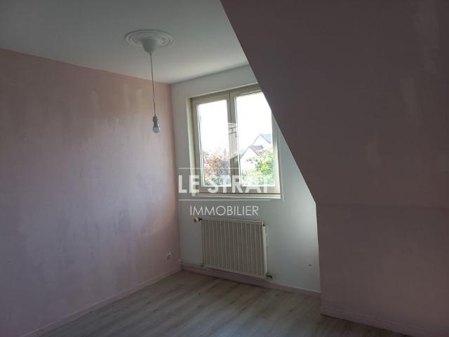 Location Maison 4 pièces 102m²