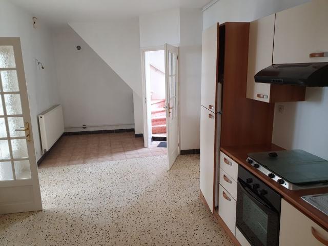 Location Maison 4 pièces 102m² BRUAY SUR L ESCAUT 59860