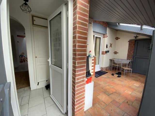 Location Maison 4 pièces 102m² EVREUX 27000