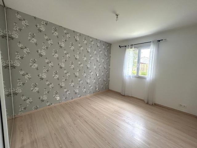 Location Maison 4 pièces 102m² HAGETMAU 40700