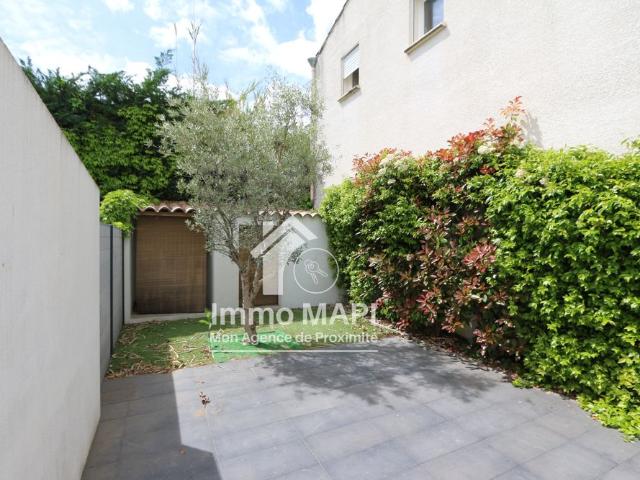 Location Maison 4 pièces 102m² LATTES 34970