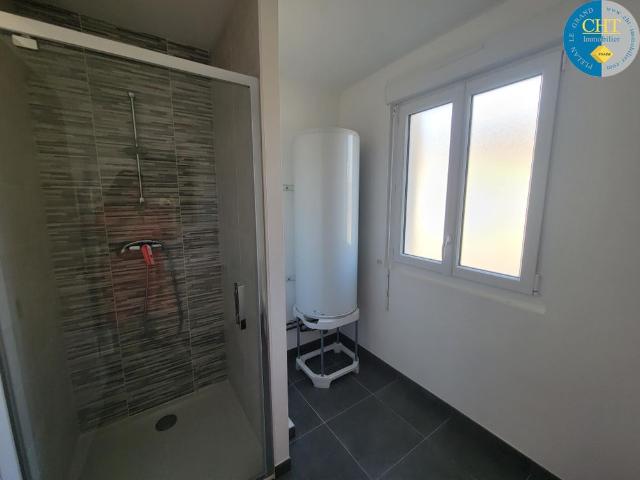 Location Maison 4 pièces 102m² MAURE DE BRETAGNE 35330