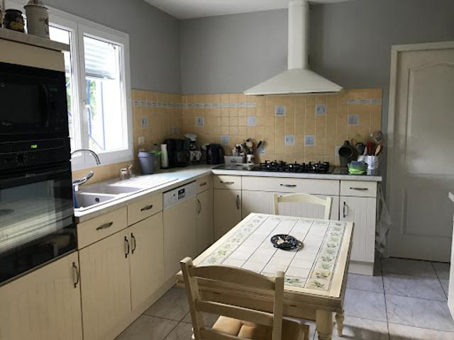Location Maison 4 pièces 103 m2 Meilhan sur Garonne