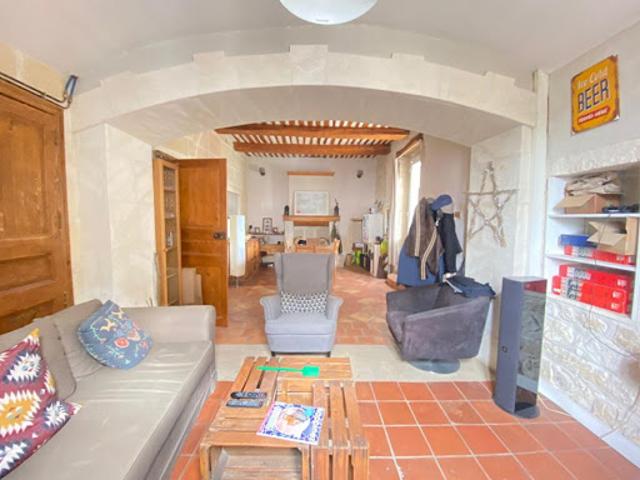 Location Maison 4 pièces 103 m2 Chateaurenard