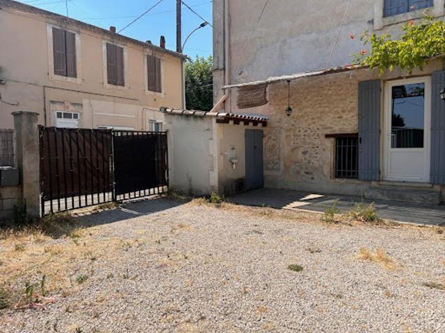 Location Maison 4 pièces 103 m2 Chateaurenard