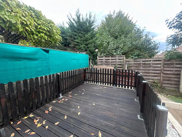 Location Maison 4 pièces 103 m2 Souillac