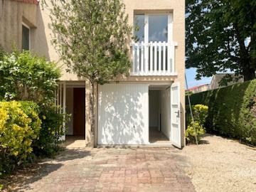 Location Maison 4 pièces 103 m2 Tarbes