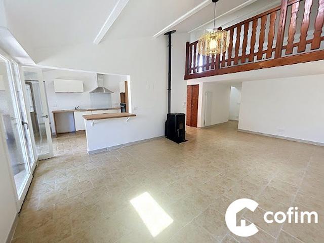 Location Maison 4 pièces 103 m2 Tarbes