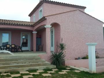 Location Maison 4 pièces 103 m2 Vidauban