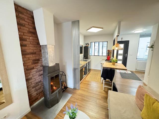 Location Maison 4 pièces 103.09 m2 Saint Héand