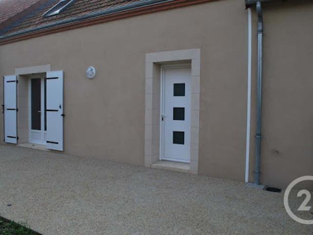 Location Maison 4 pièces 103.09 m2 Sassierges Saint Germain