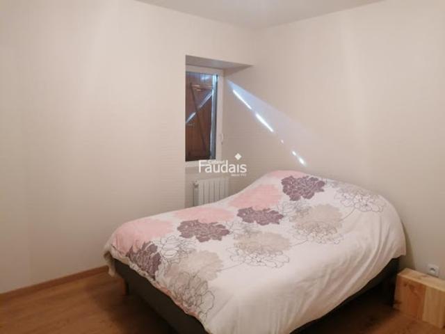 Location Maison 4 pièces 103.42 m2 Saint Denis le Vêtu
