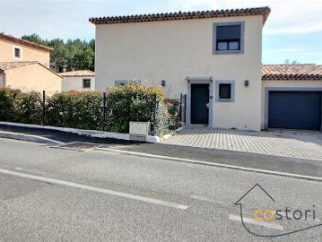 Location Maison 4 pièces 103.8 m2 Draguignan