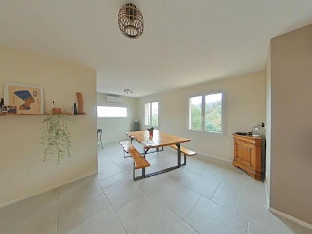 Location Maison 4 pièces 103.95 m2 Saint Péray