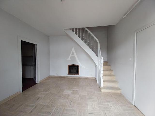 Location Maison 4 pièces 103.96 m2 Nantes