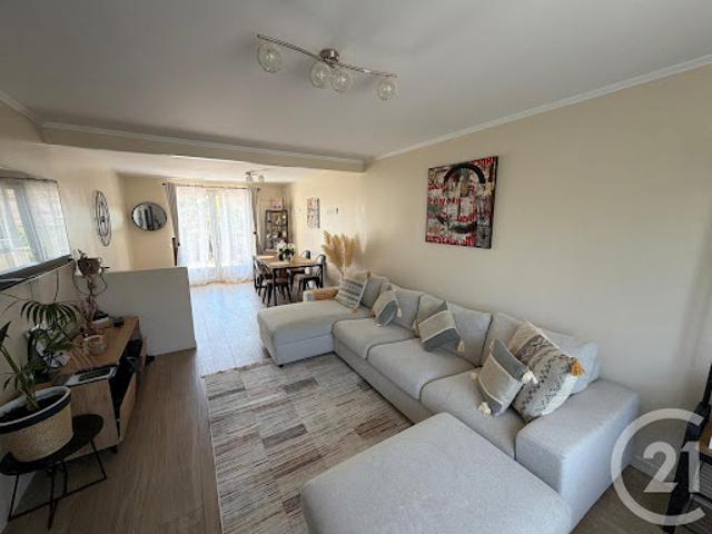 Location Maison 4 pièces 103.97 m2 Epône