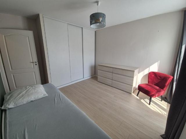 Location Maison 4 pièces 103m² ESSEY LES NANCY 54270