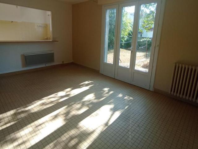 Location Maison 4 pièces 103m² GRAULHET 81300