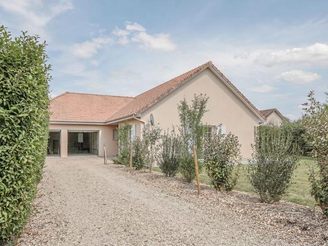 Location Maison 4 pièces 103m² ISNEAUVILLE 76230